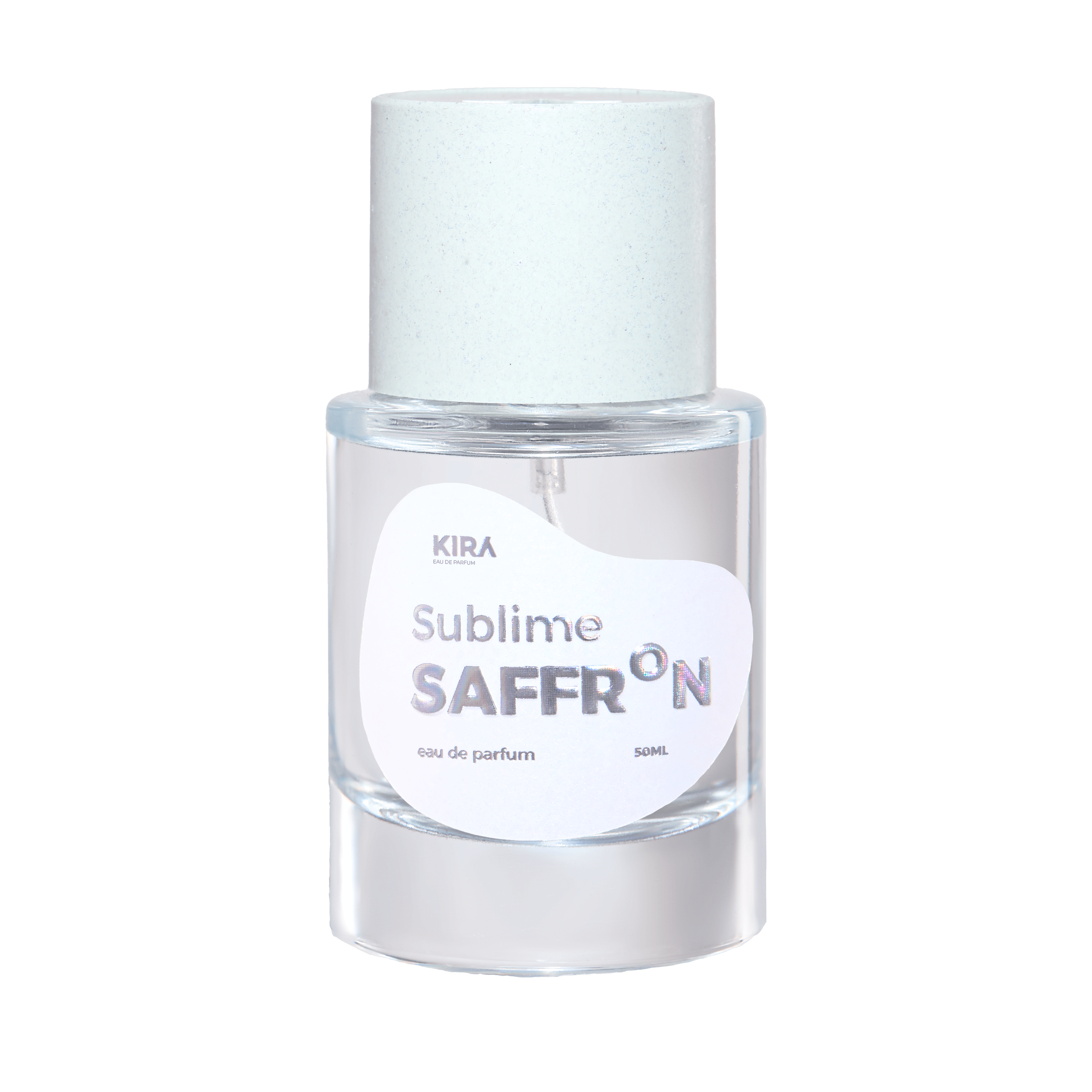 SUBLIME SAFFRON