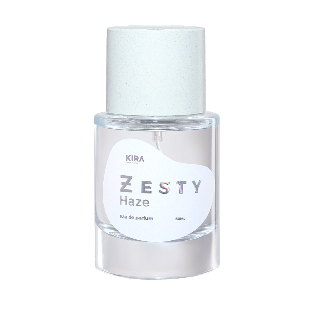 ZESTY HAZE